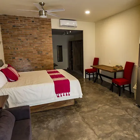 Casa De La Ballena (Adults Only)-2