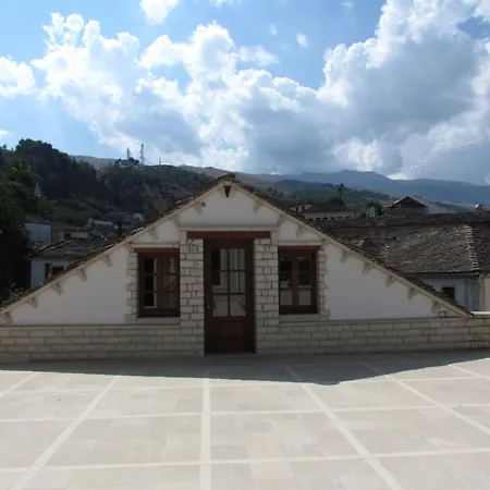 Hotel Argjiro-3
