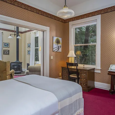 Garden Street Inn Downtown San Luis Obispo, A Kirkwood Collection Hotel-3