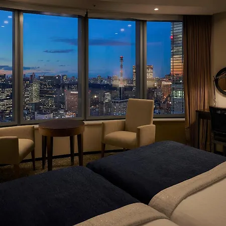 Park Hotel Tokyo-2