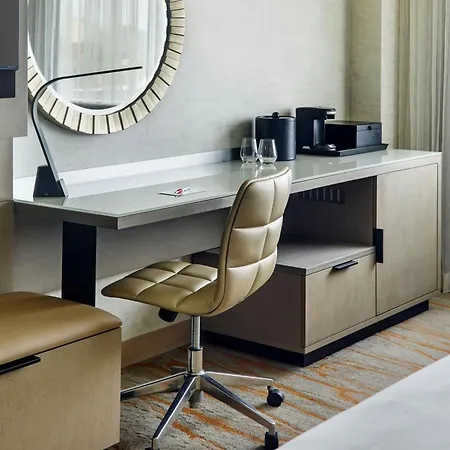 Chattanooga Marriott Downtown-2