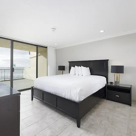 Inn At Spanish Head Resort Hotel-2