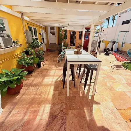 Sinclair Boutique Hotel-2