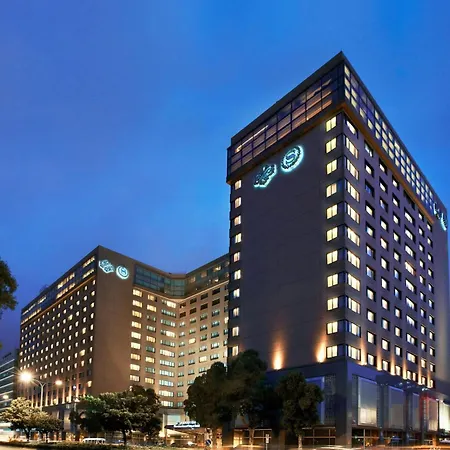 Sheraton Grand Taipei Hotel-2