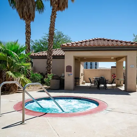 Holiday Inn Express & Suites Barstow - Route 66 By Ihg-3