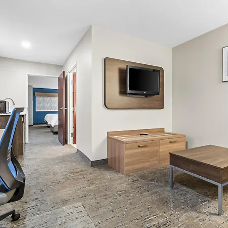 Holiday Inn Express Florence Northeast By Ihg-3