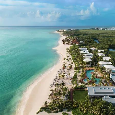 Andaz Mayakoba All Inclusive-3