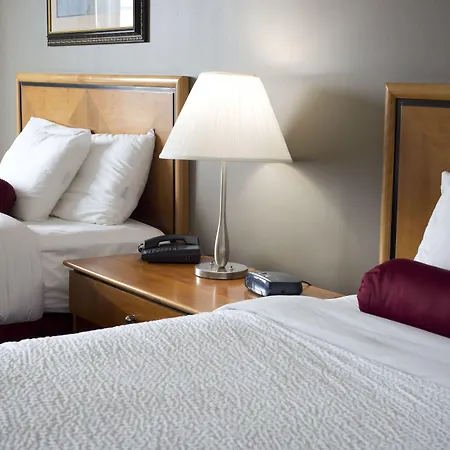 The Falls Hotel & Inn-3