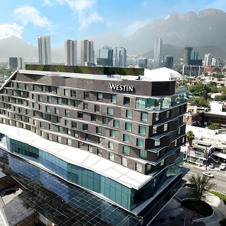 The Westin Monterrey Valle-3