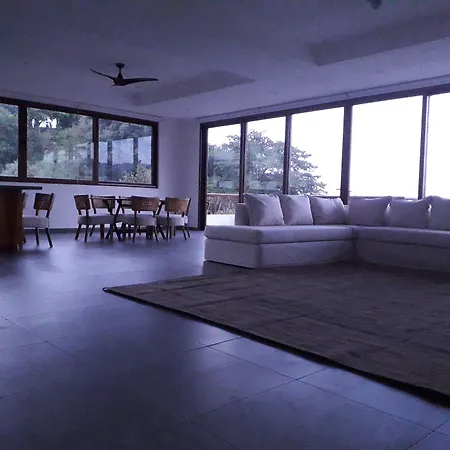 Ysuri Sayulita - Beachfront Hotel-2