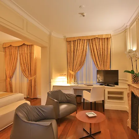 Hotel Rua Frati 48 In San Francesco-3