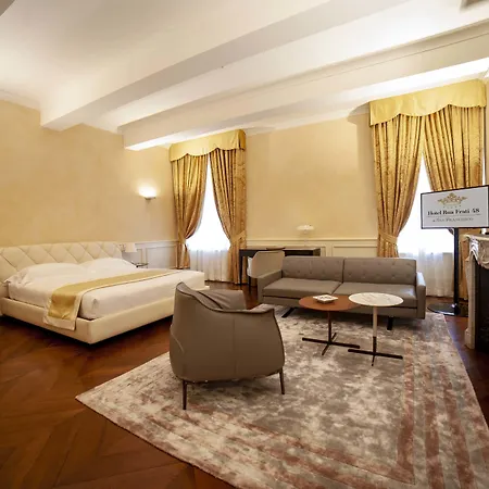 Hotel Rua Frati 48 In San Francesco-2
