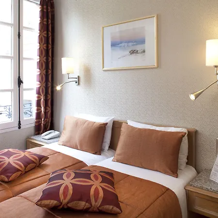 Hotel La Croix Blanche-2