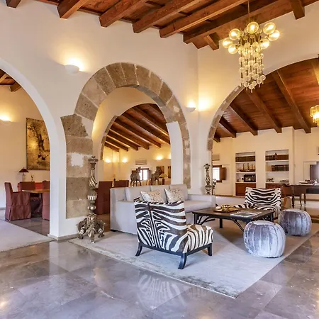 Palacio Can Marques By Puro (Adults Only)-3
