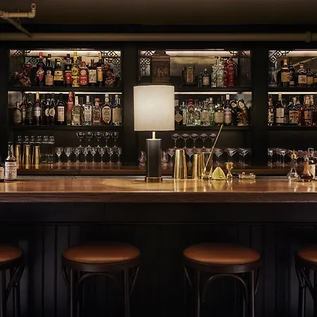 The Hoxton, Portland-2