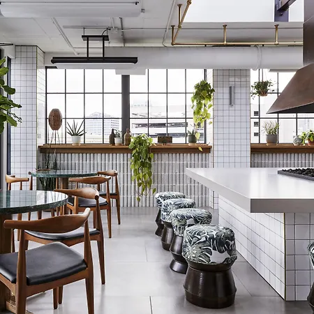 The Hoxton, Portland-3