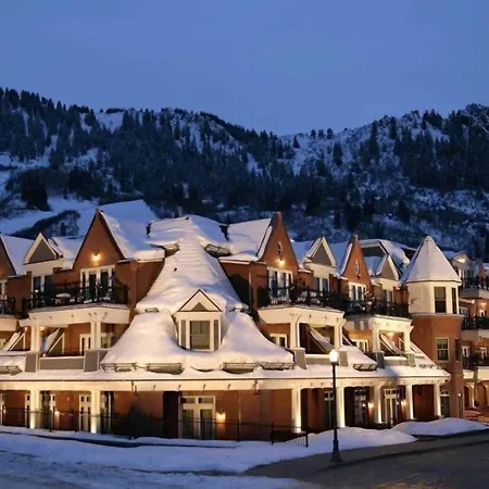 Grand Hyatt Aspen-3