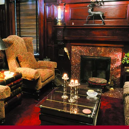 Graystone Inn-3