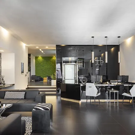 Lhp Napoli Palace & Spa-2