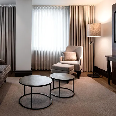 Lapland Hotels Bulevardi-2