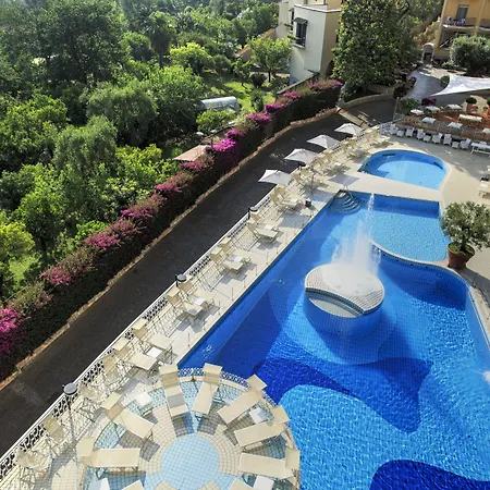 Hotel Conca Park-2