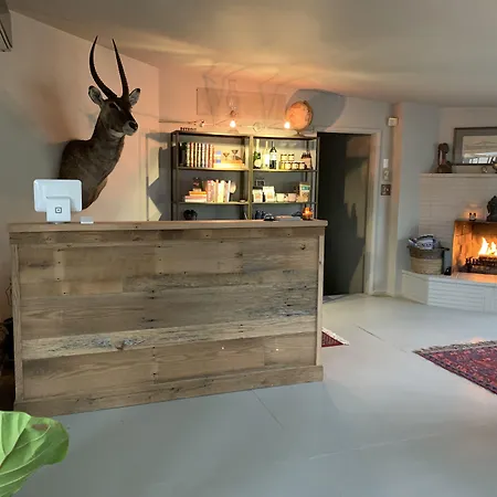 Miracle Manor Boutique Hotel & Spa-3