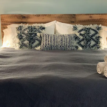 Miracle Manor Boutique Hotel & Spa-2