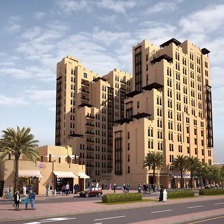 Hyatt Place Dubai Wasl District-2