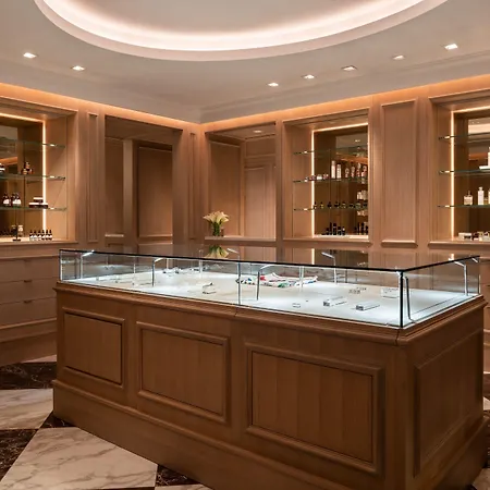 Four Seasons Hotel Montreal-2