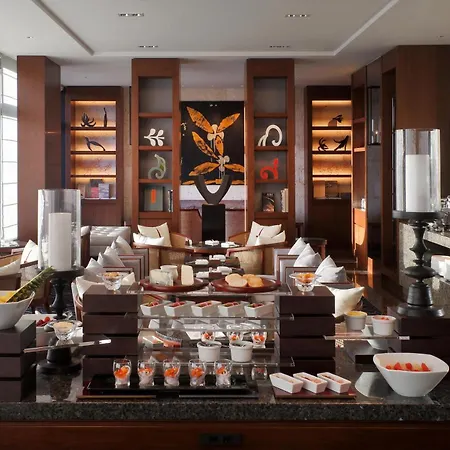 Hyatt Regency Naha, Okinawa-3