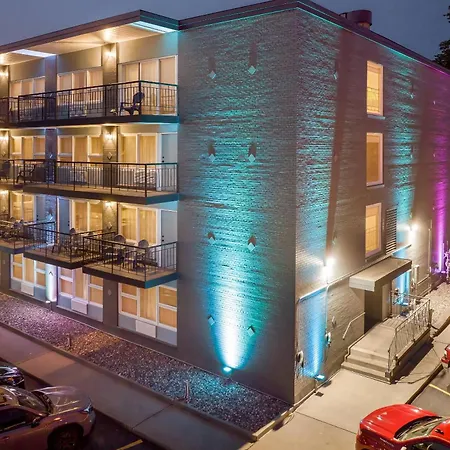 Clarion Pointe Rhinelander Downtown-2