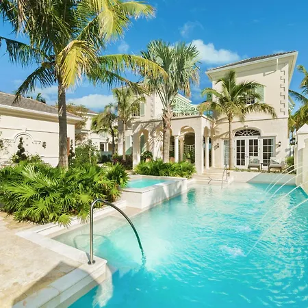 The Shore Club Turks & Caicos-2
