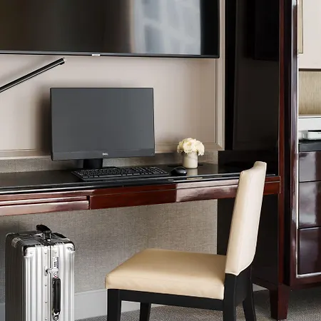 Four Seasons Hotel One Dalton Street, Boston-2