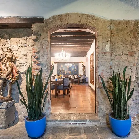 Las Cruces Boutique Hotel-3