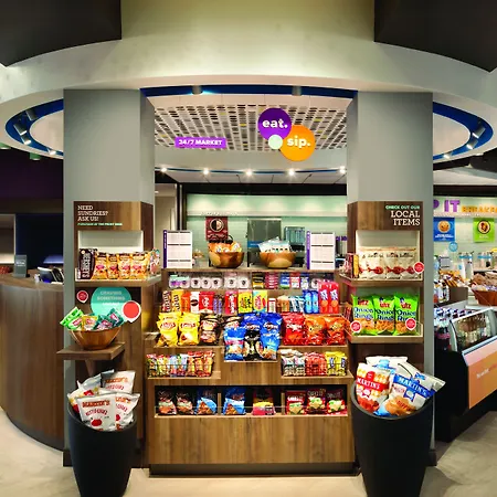 Tru By Hilton Salt Lake City Midvale-2