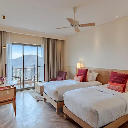 Taj Theog Resort & Spa Shimla-2