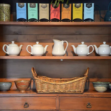 The Springwater Bed And Breakfast-3