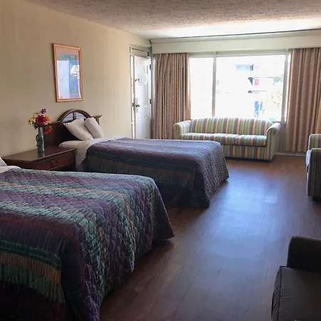 Ocean 5 Hotel-3