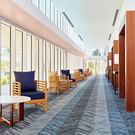 Fairfield Inn & Suites By Marriott Cancun Airport-3