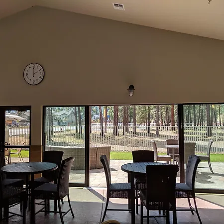 Grandstay Hotel & Suites-3