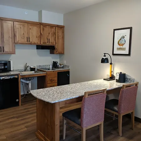 Grandstay Hotel & Suites-2