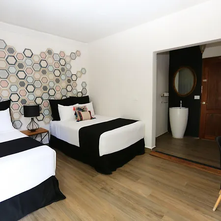 Casa Chukum - Hotel Boutique-2