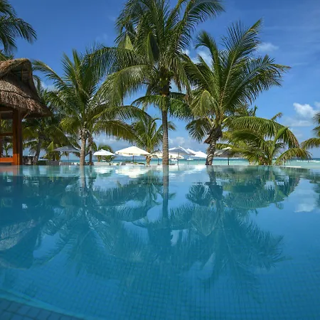 Casa Del Jaguar Beach Hotel-2