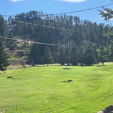 Spring Creek Inn-2