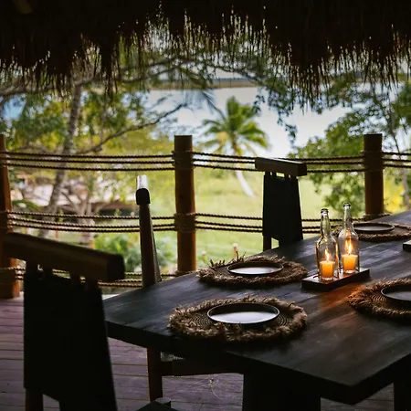 Our Habitas Bacalar - Adults Only-3