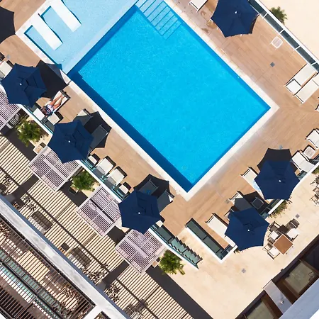 Aquamare Hotel-2