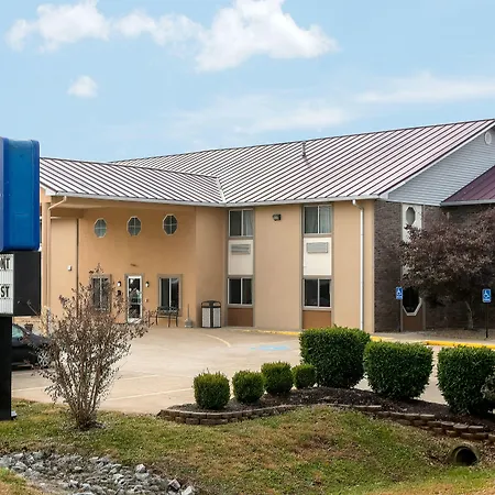 Baymont By Wyndham Bowling Green-3