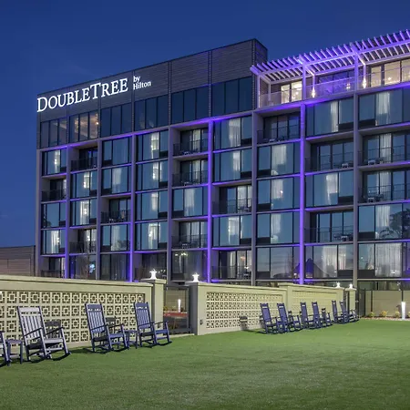 Doubletree By Hilton Hot Springs-2