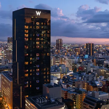 W Osaka-3