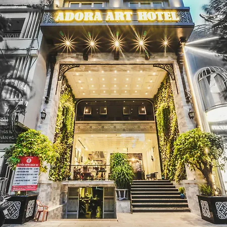 Adora Art Hotel-2